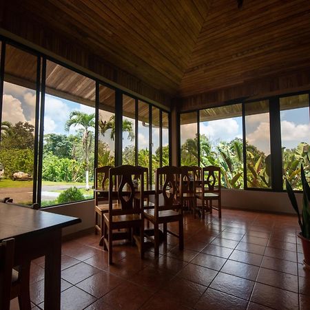 Hotel & Hot Springs Sueno Dorado La Fortuna Exterior photo