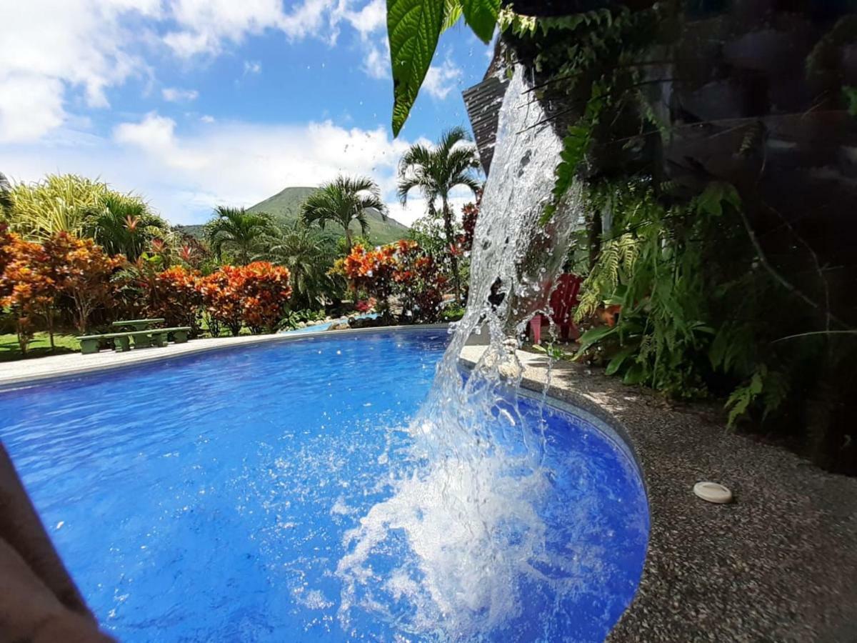 Hotel & Hot Springs Sueno Dorado La Fortuna Exterior photo
